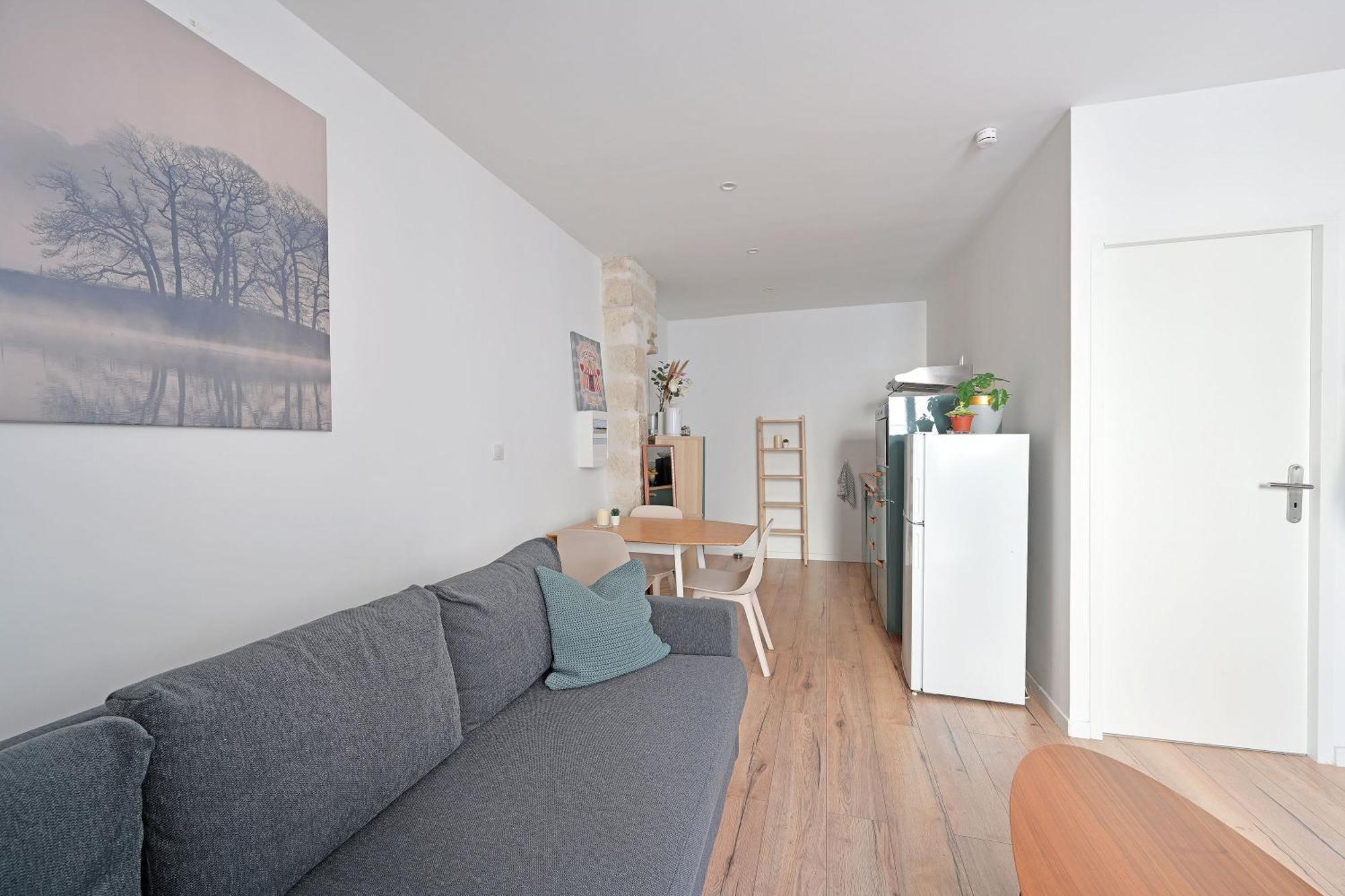 Studio Arthur - Proche Theatres Et Place Des Corps Saints - Wifi Avignon Exterior foto
